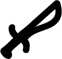 Knifehall