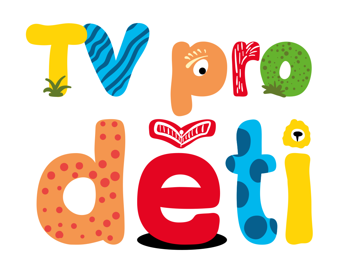 TV pro děti
